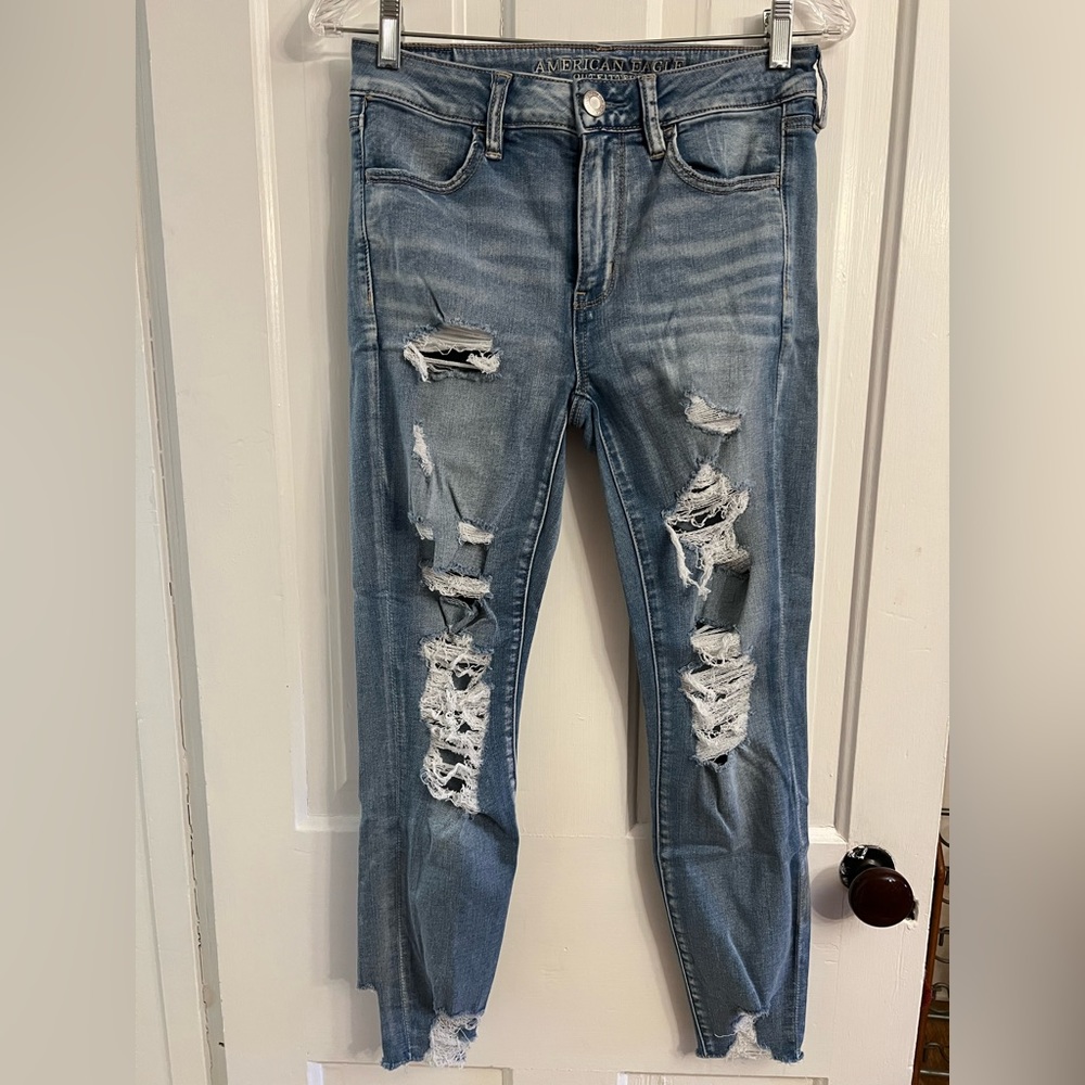 American Eagle Outfitters Jegging